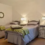 Belah Barn Киркби-Стивен
