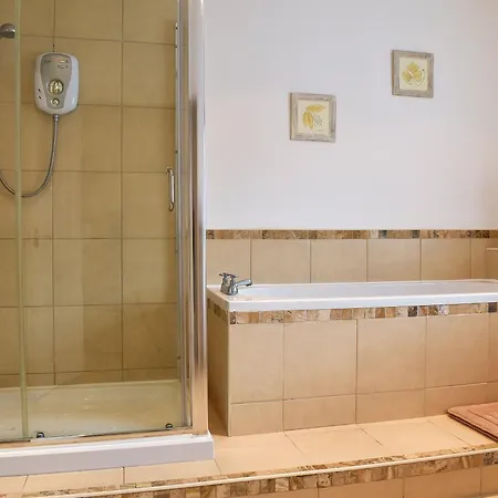 Belah Barn Holiday home