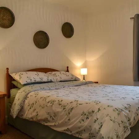 Holiday home Belah Barn *