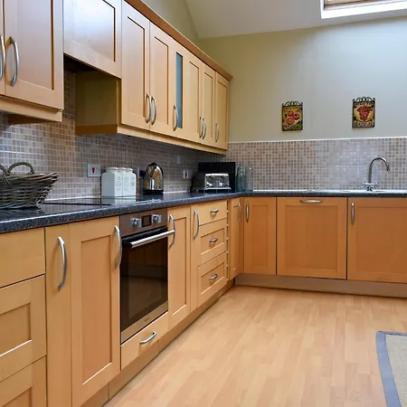 Holiday home Belah Barn