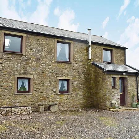 Holiday home Belah Barn
