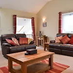 בית נופש Belah Barn