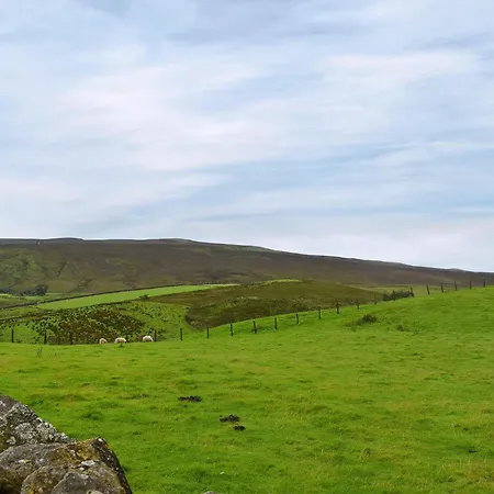 Belah Barn בית נופש