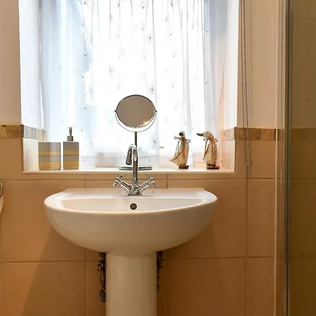 Ferienhaus Belah Barn