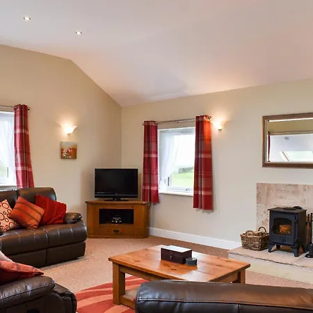 Ferienhaus Belah Barn *