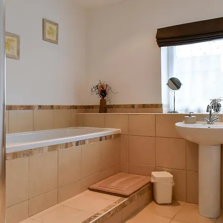 Ferienhaus Belah Barn