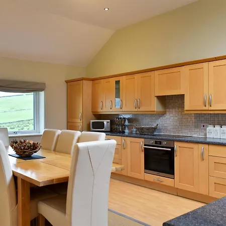 Belah Barn Ferienhaus Kirkby Stephen