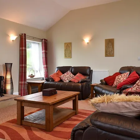 Belah Barn Ferienhaus