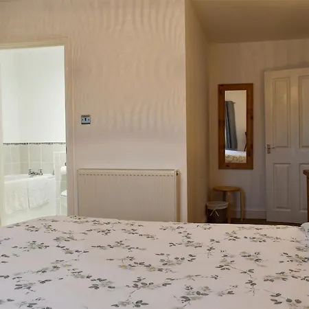 בית נופש Belah Barn