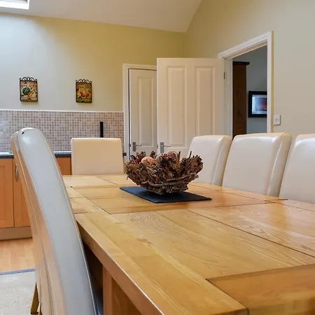 Belah Barn Ferienhaus *