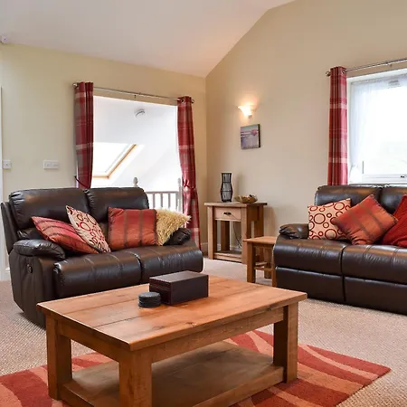 Ferienhaus Belah Barn