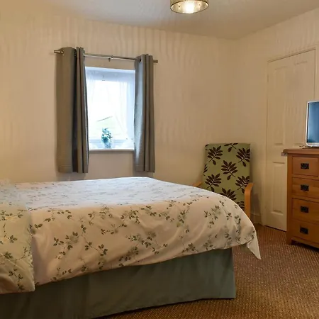 Belah Barn בית נופש קירקבי סטפן