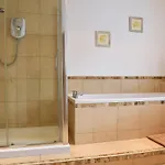 Belah Barn Киркби-Стивен