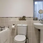 Дом отдыха Belah Barn *